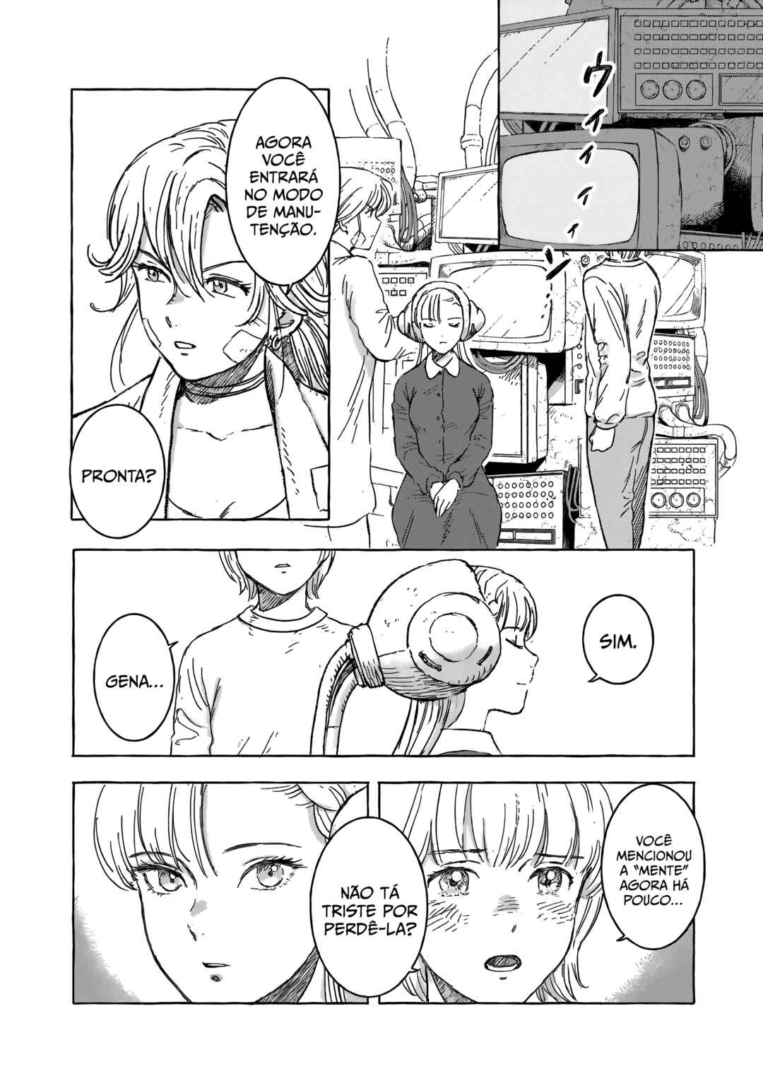 Chapter 21 - Page 21
