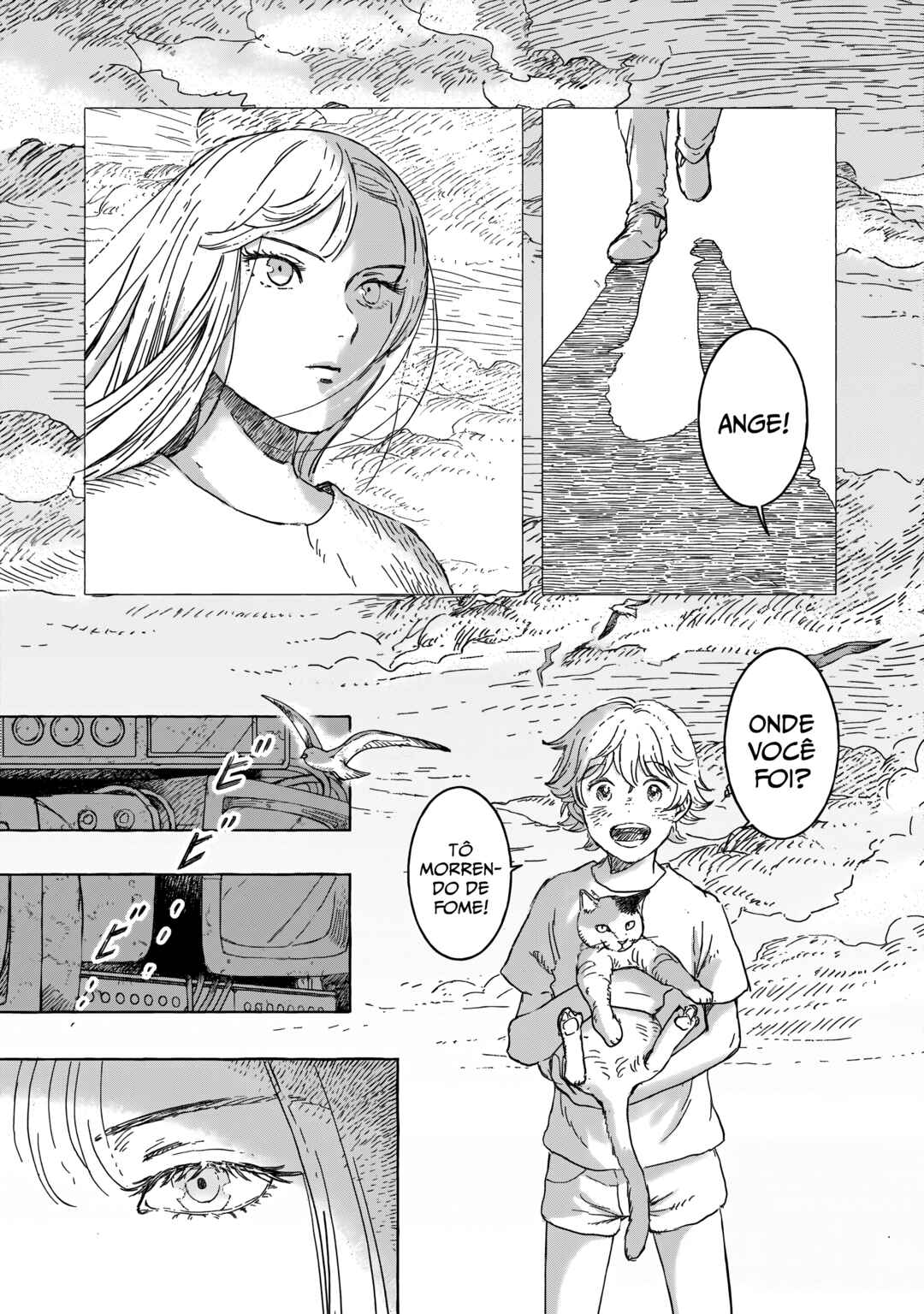 Chapter 21 - Page 24