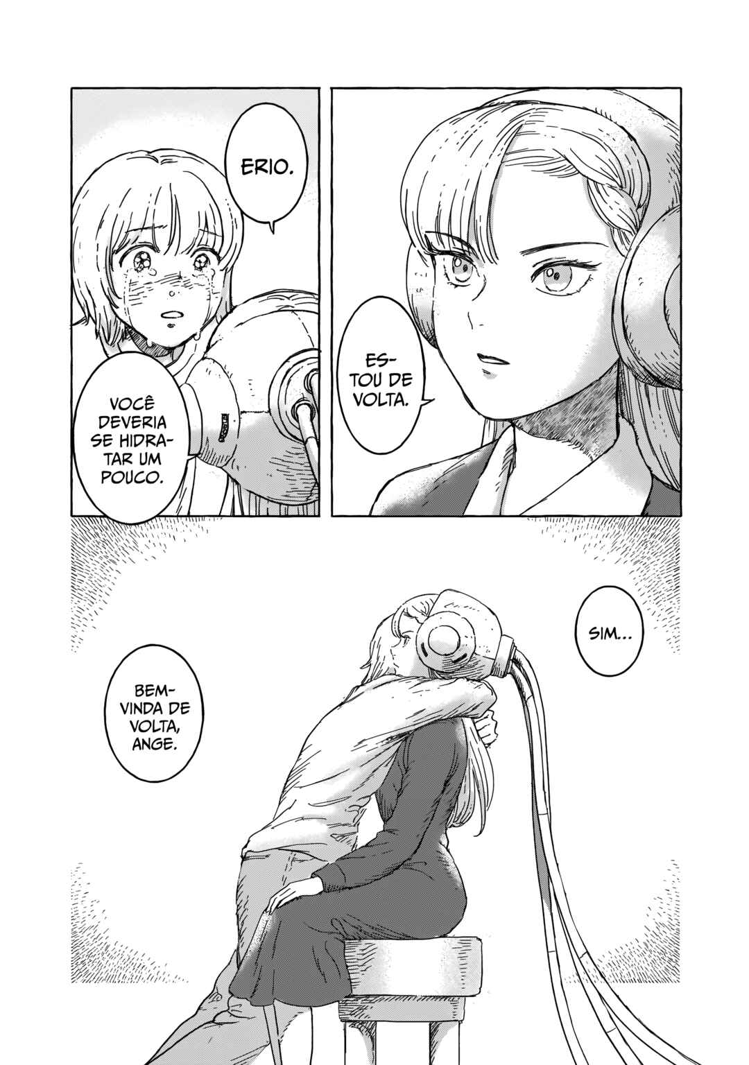 Chapter 21 - Page 25