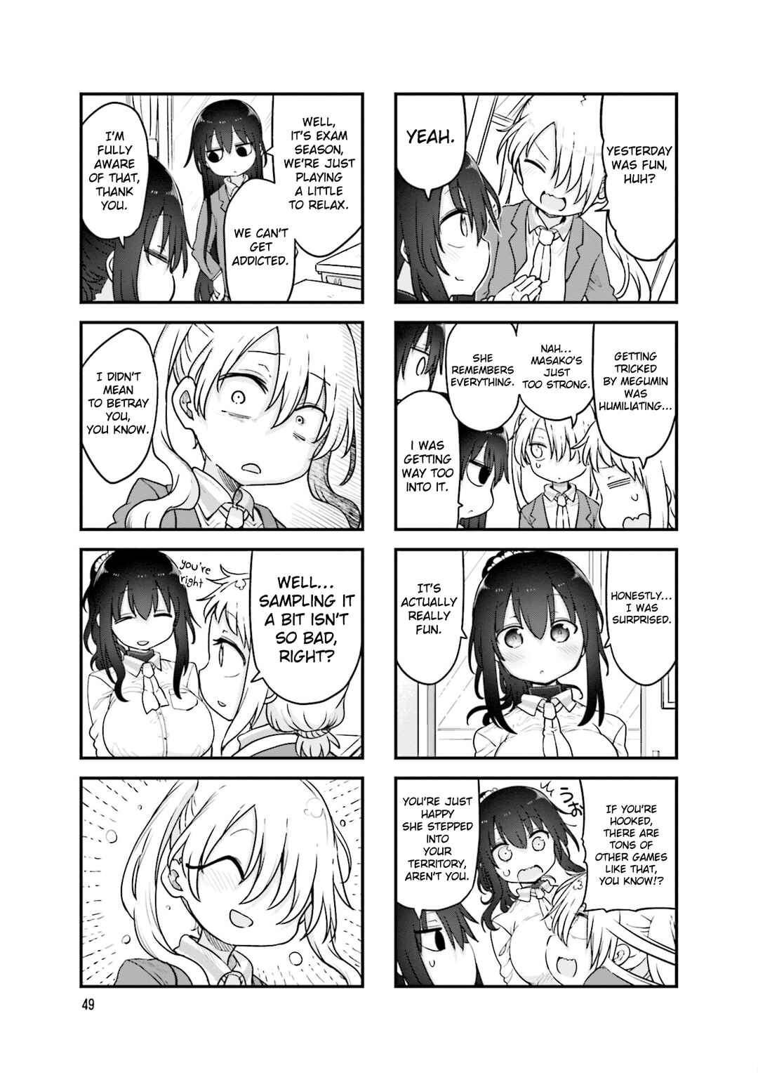 Chapter 129 - Page 4