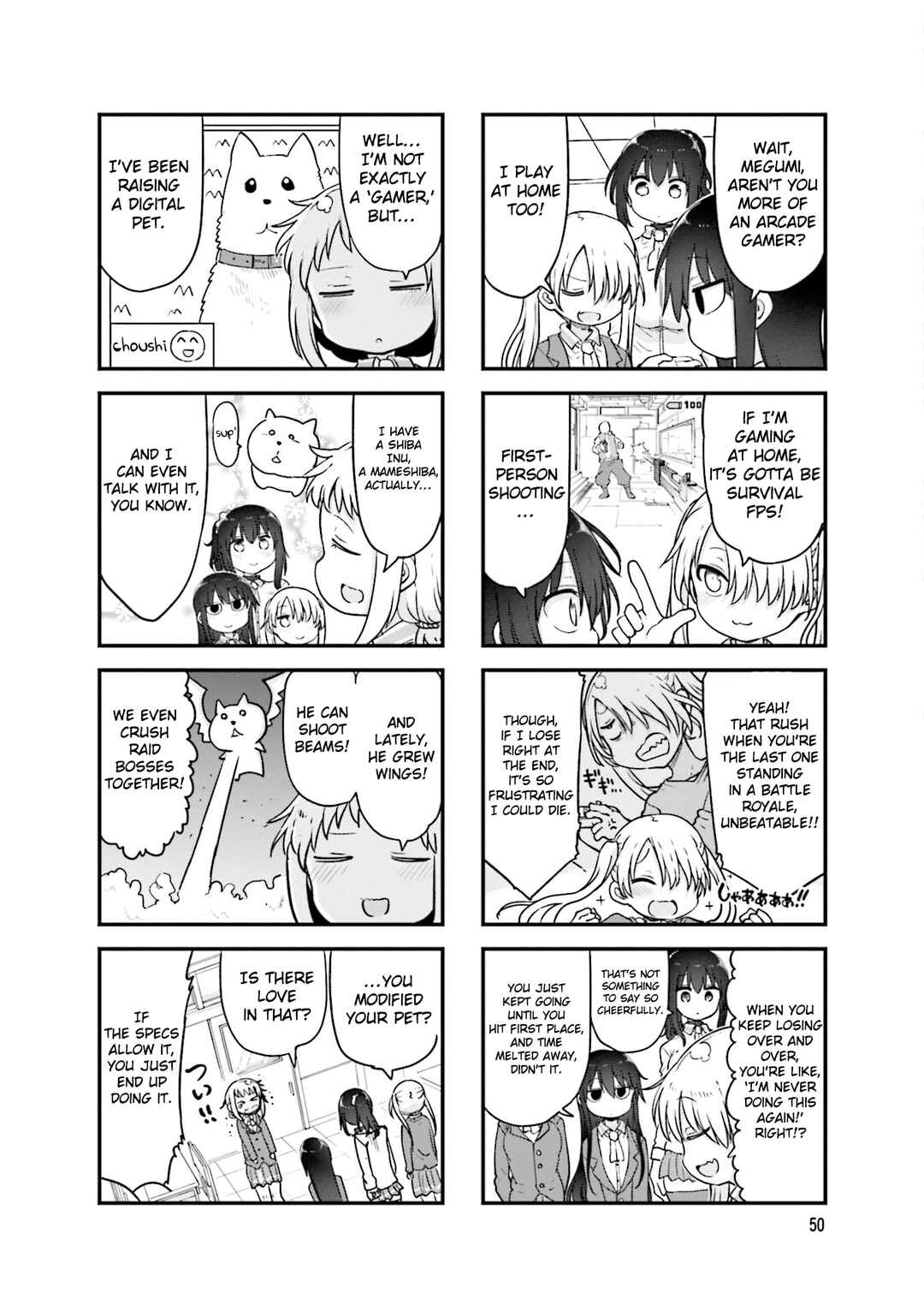 Chapter 129 - Page 5