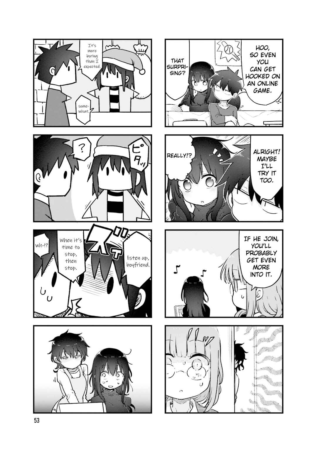 Chapter 129 - Page 8
