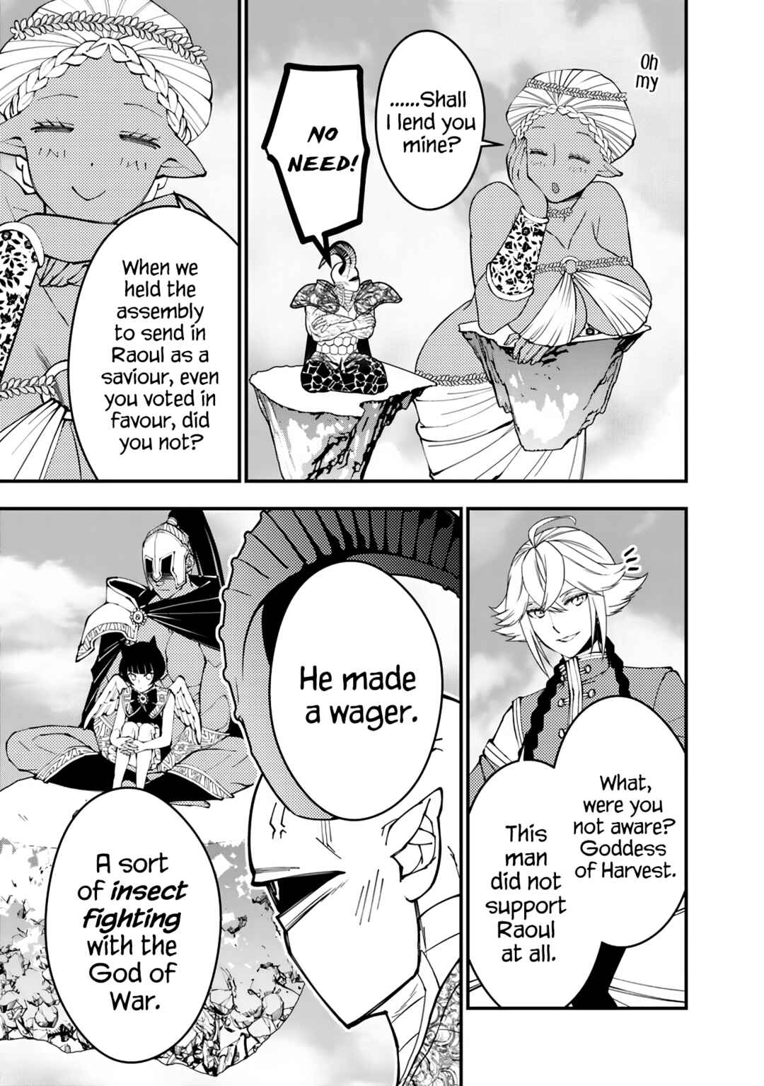 Chapter 78 - Page 11