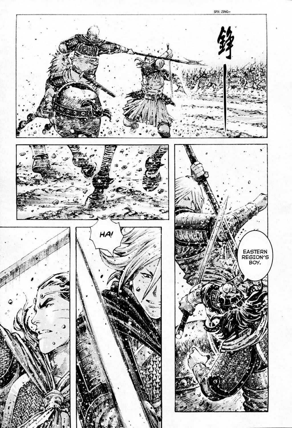 Chapter 304 - Page 11