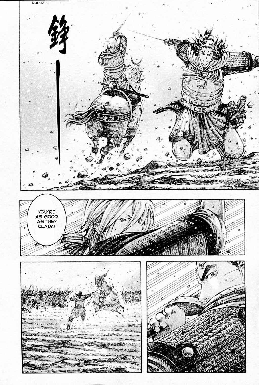 Chapter 304 - Page 12