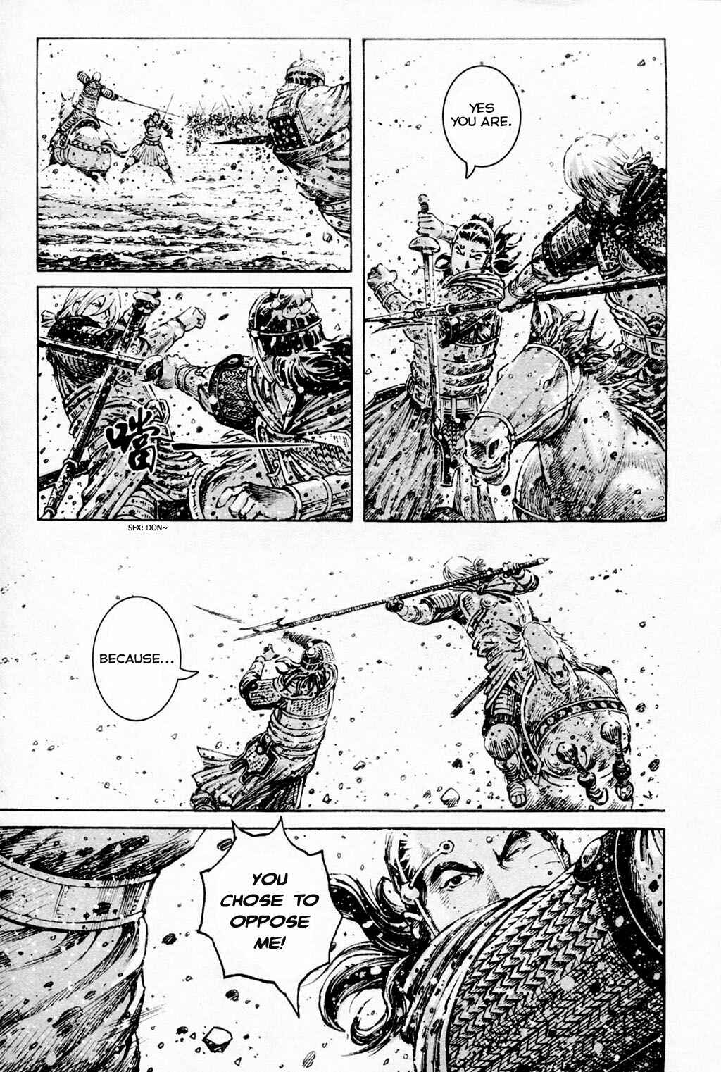 Chapter 304 - Page 15