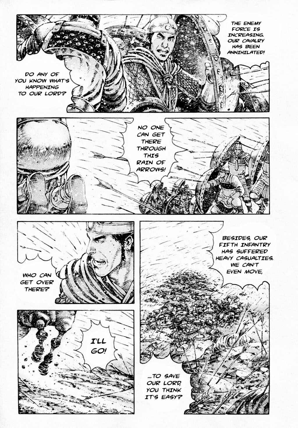 Chapter 304 - Page 3