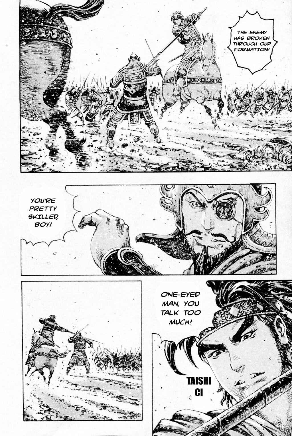 Chapter 304 - Page 6