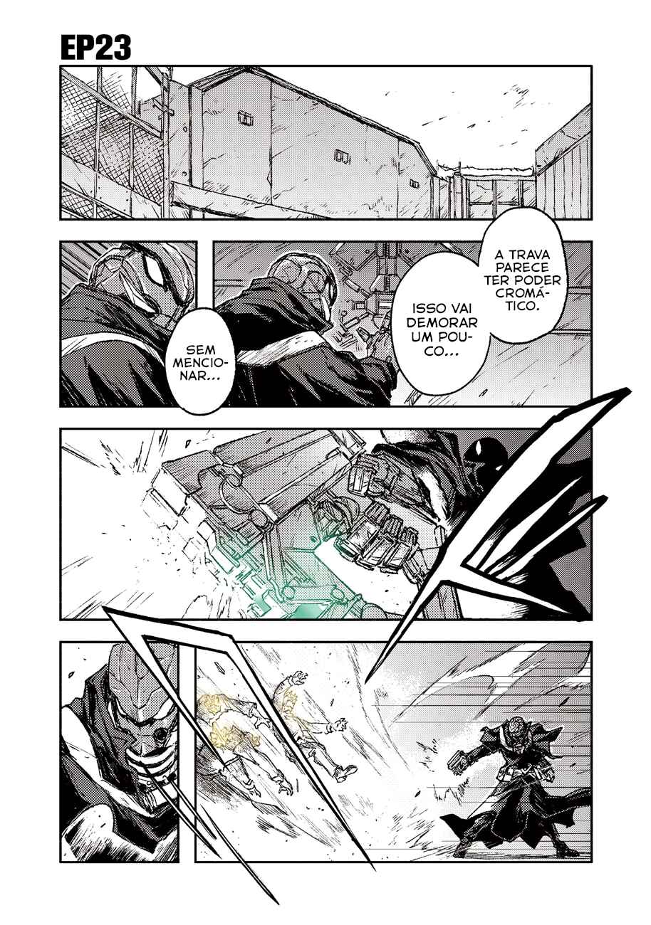 Chapter 23 - Page 1