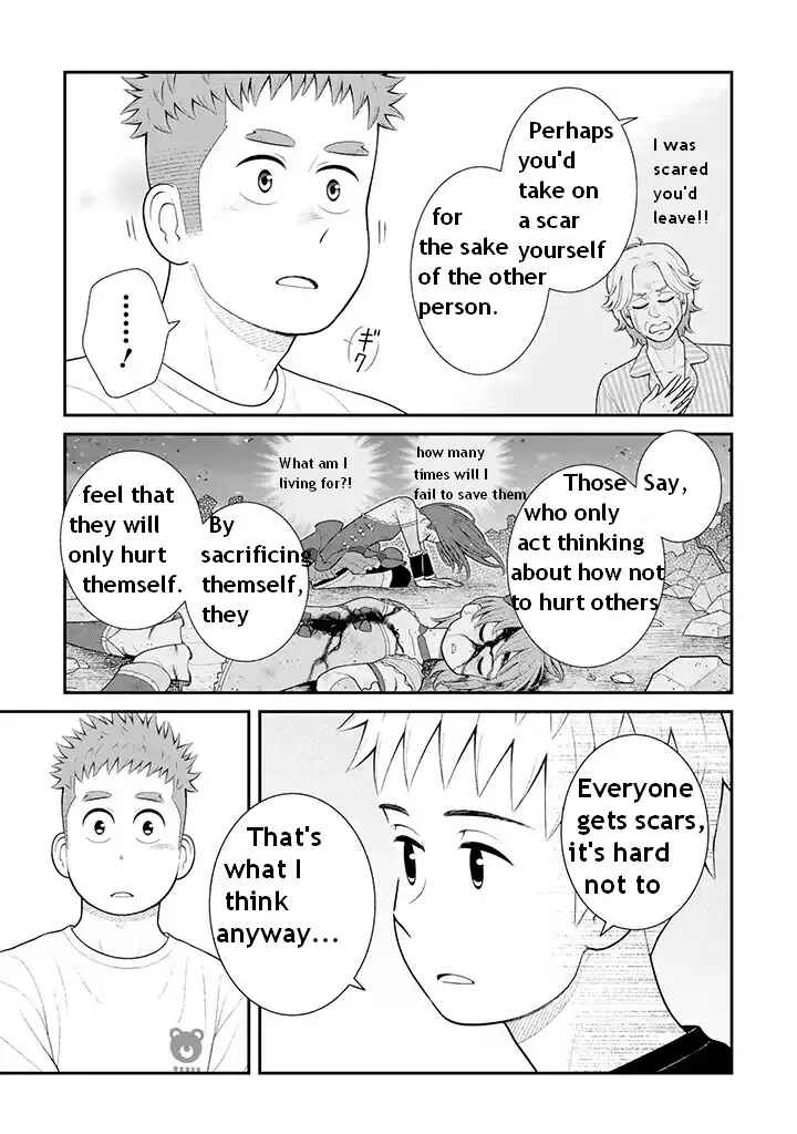 Chapter 91 - Page 5
