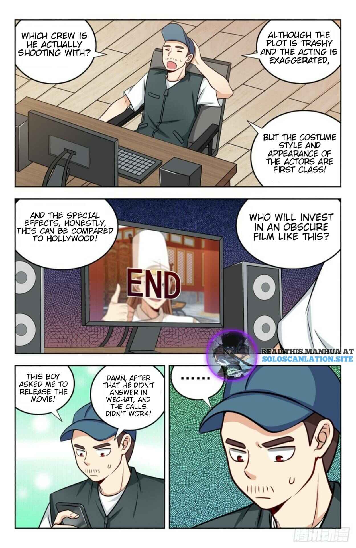 Chapter 253 - Page 10