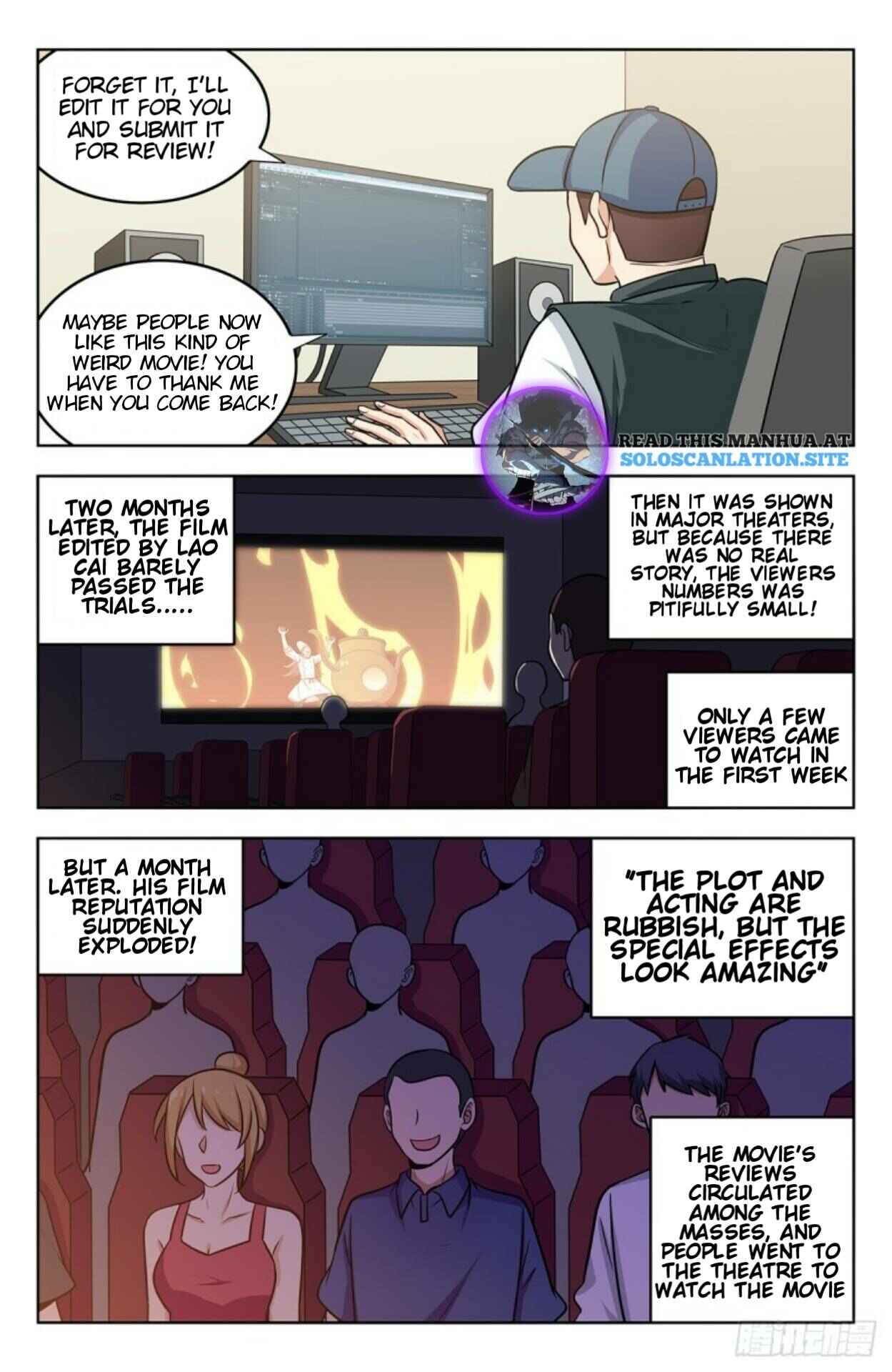 Chapter 253 - Page 11