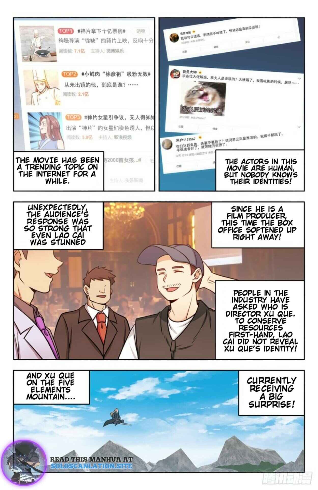 Chapter 253 - Page 12