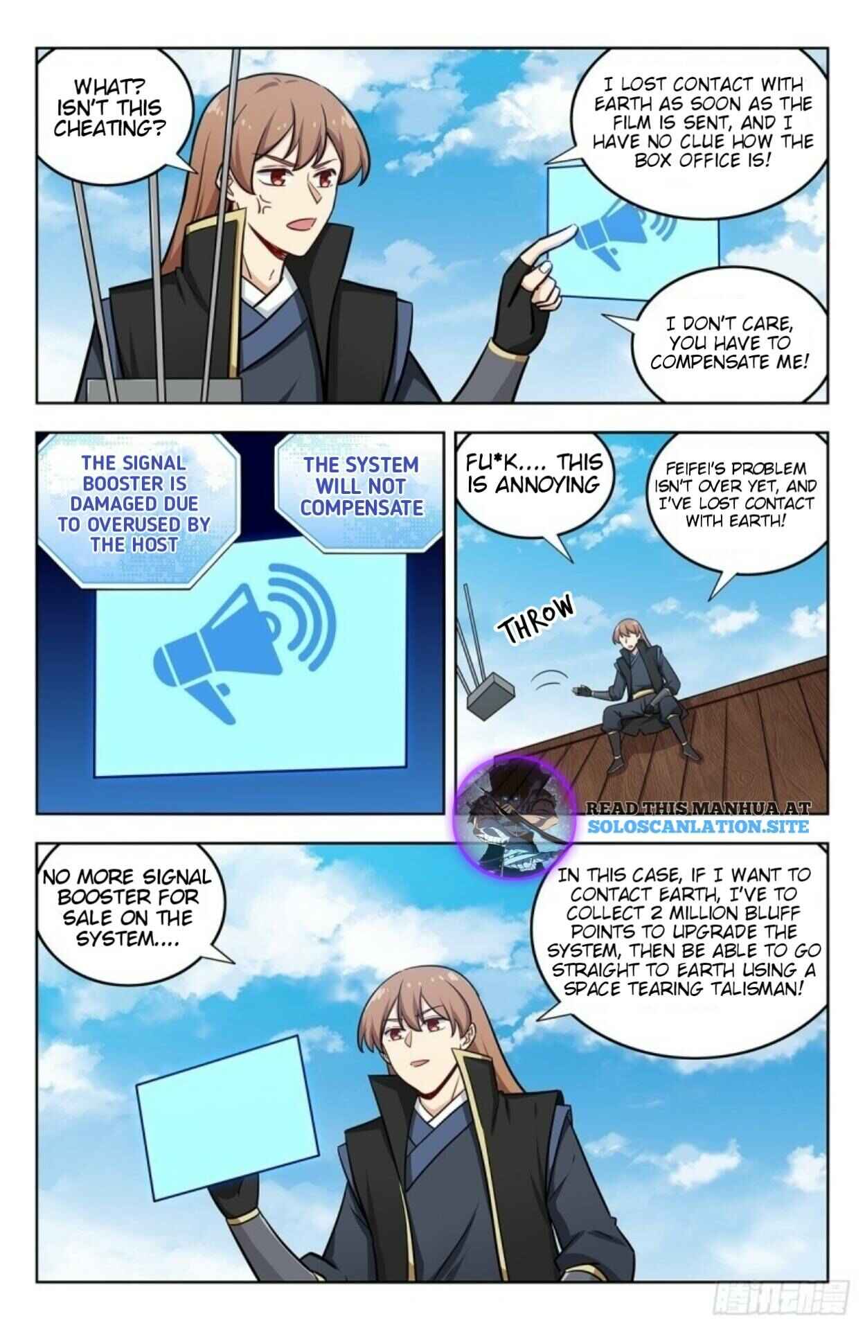 Chapter 253 - Page 7
