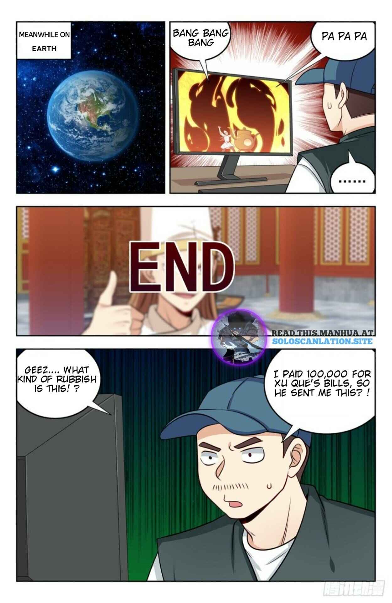 Chapter 253 - Page 9