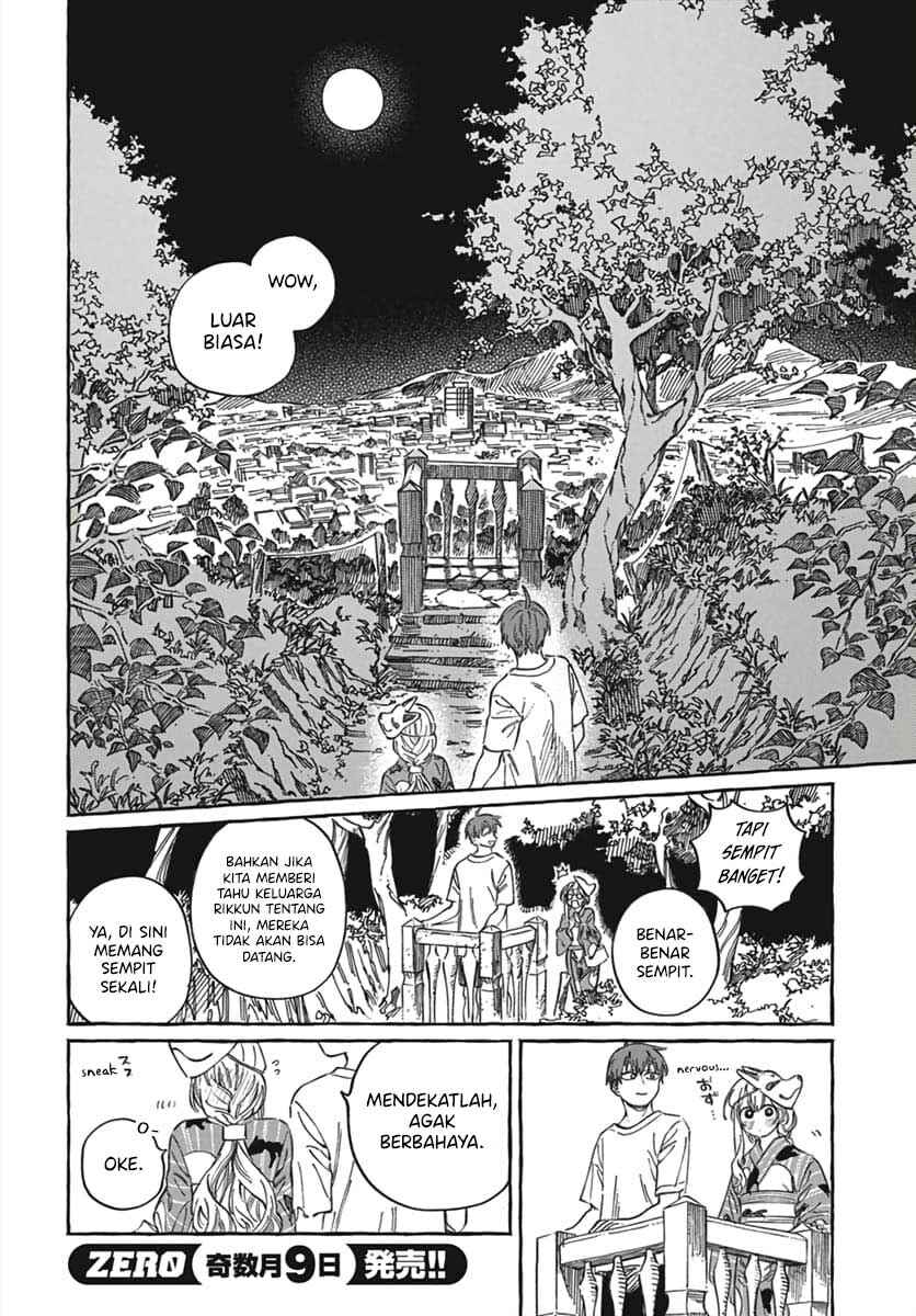 Chapter 21 - Page 25