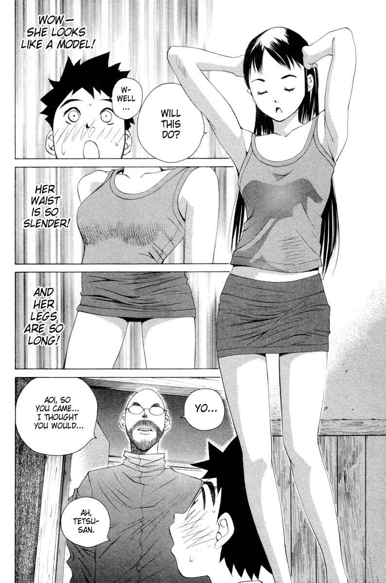Chapter 36 - Page 12