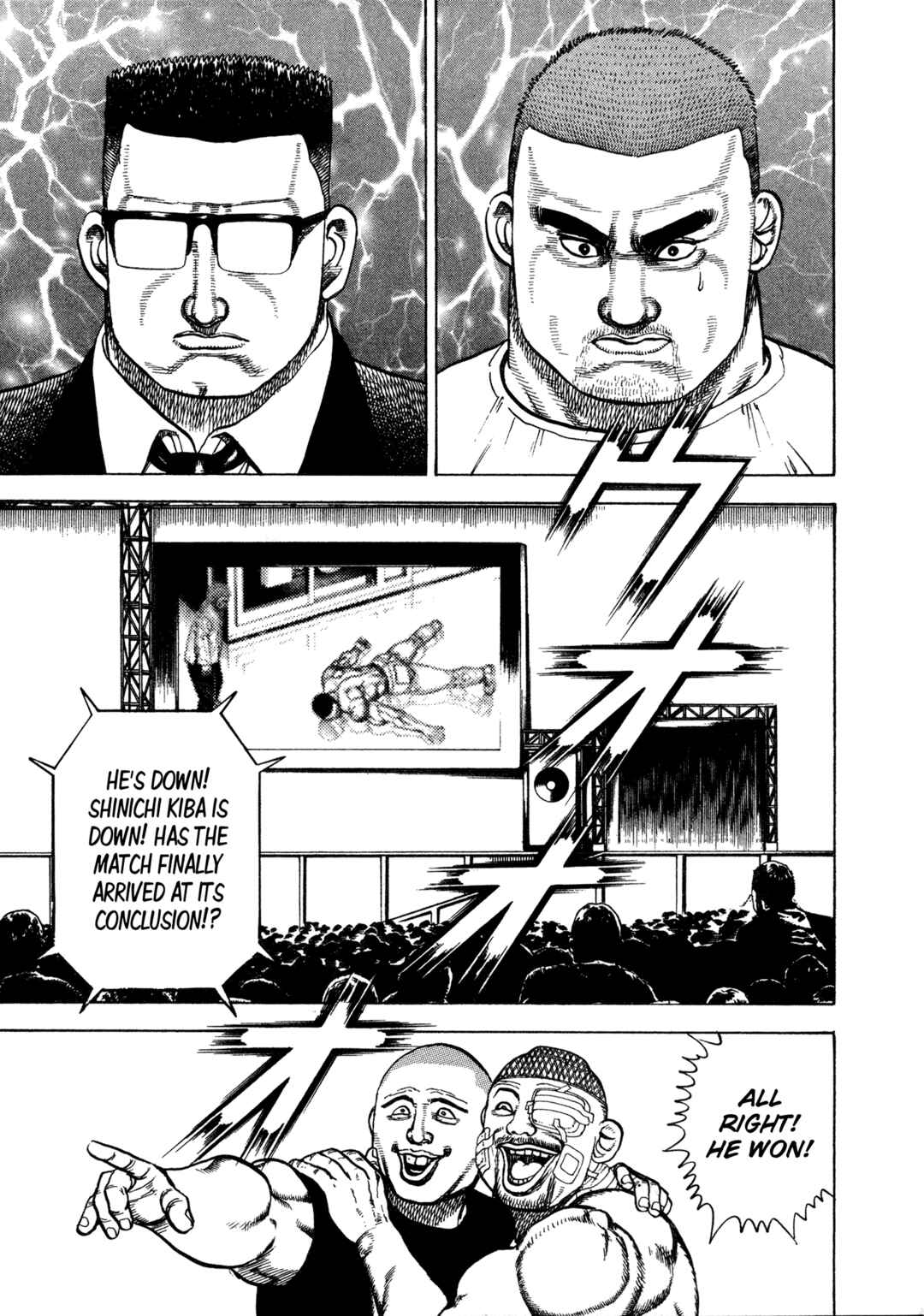 Chapter 338 - Page 12