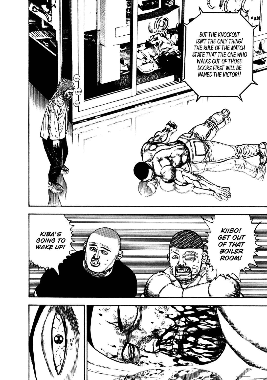 Chapter 338 - Page 13