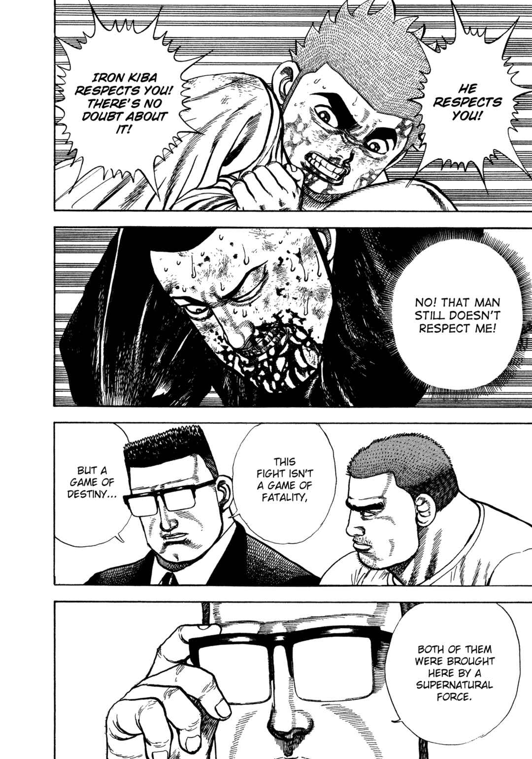 Chapter 338 - Page 3