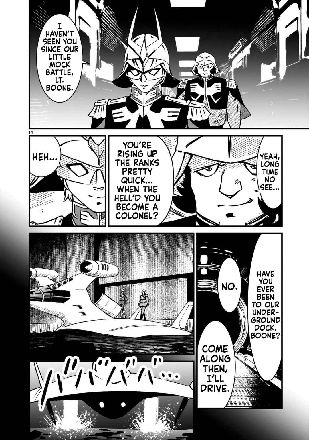Chapter 18 - Page 14