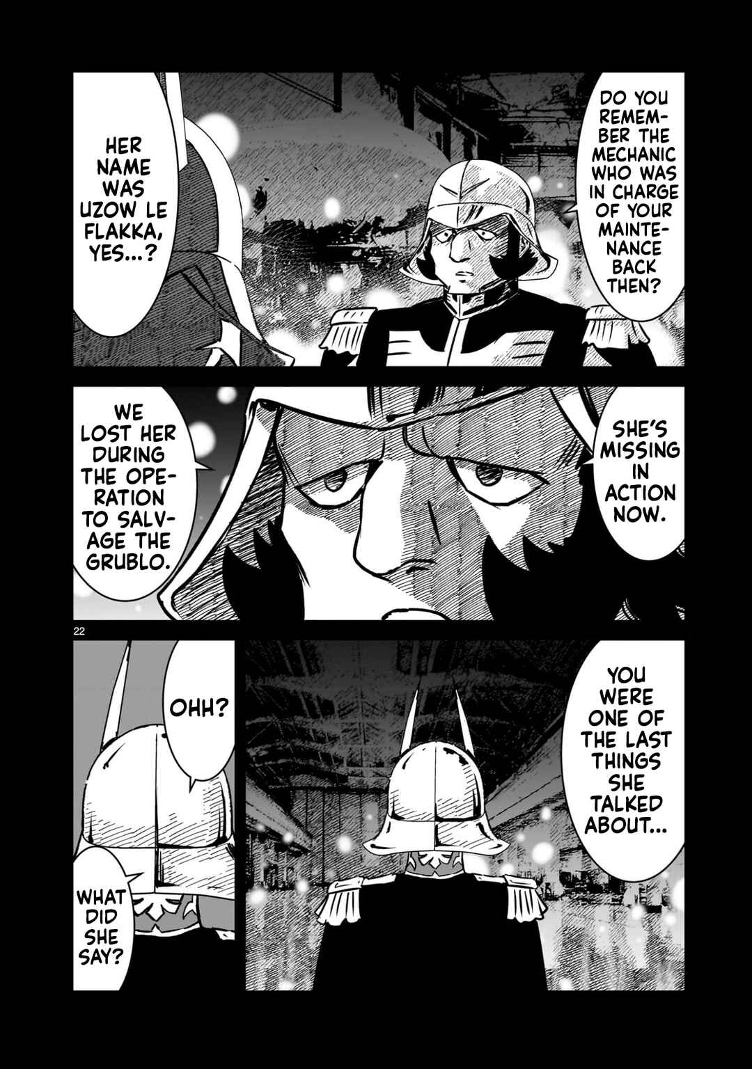 Chapter 18 - Page 20