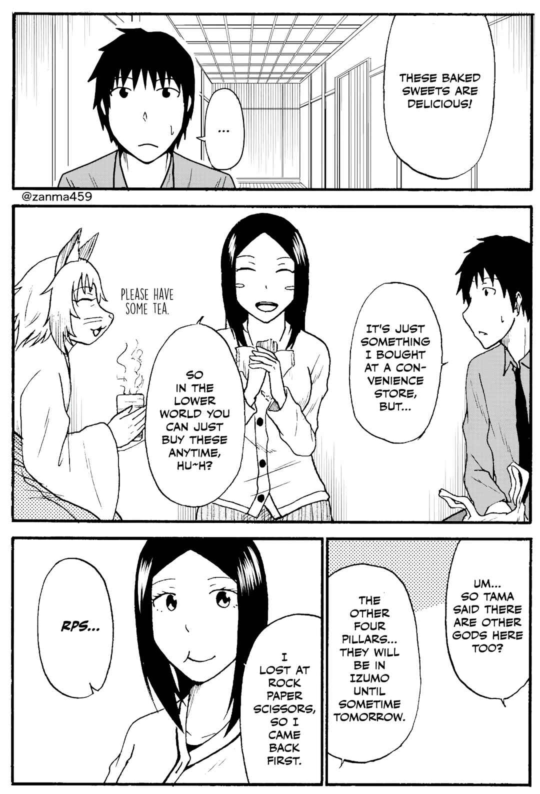 Chapter 93 - Page 3
