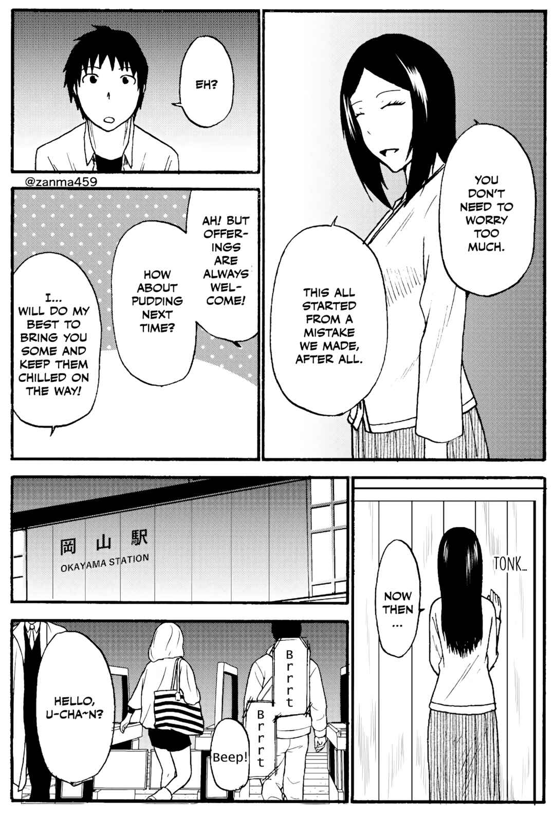 Chapter 93 - Page 9
