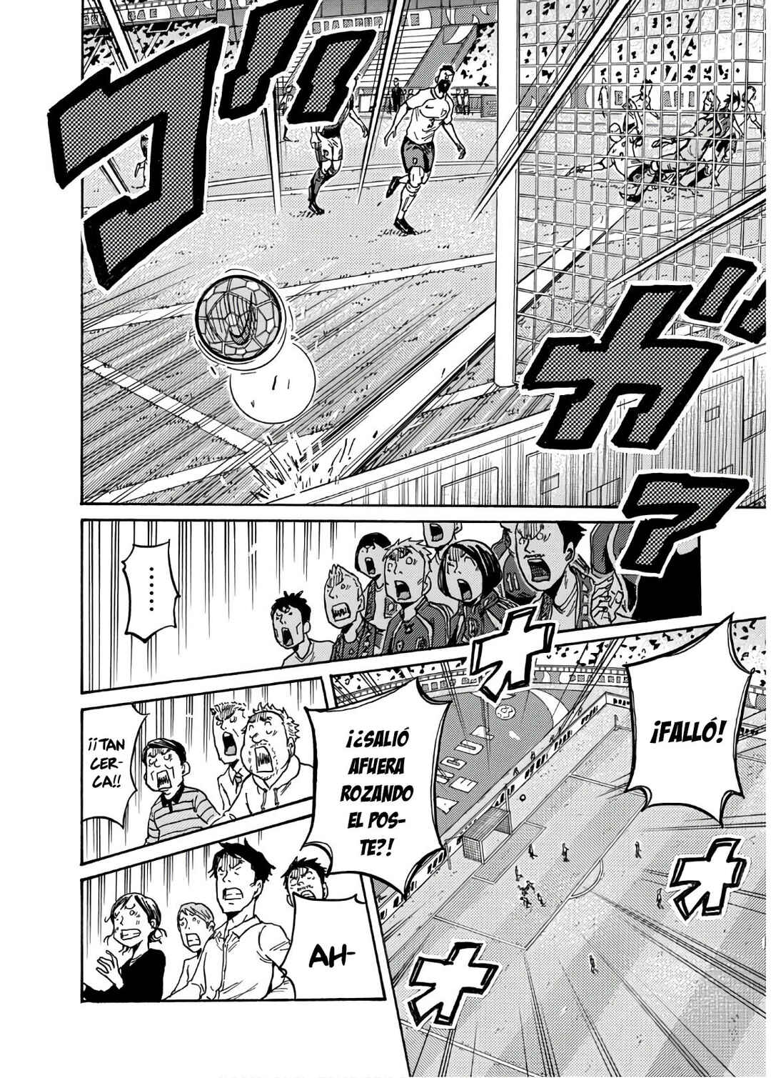 Chapter 532 - Page 11