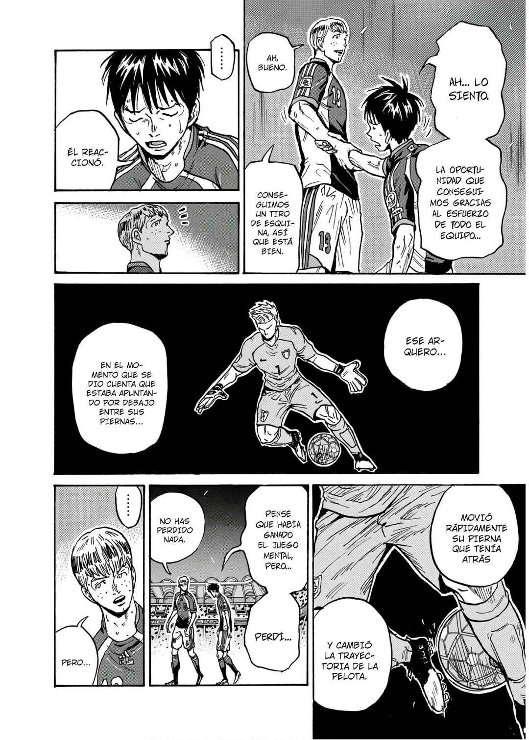 Chapter 532 - Page 13