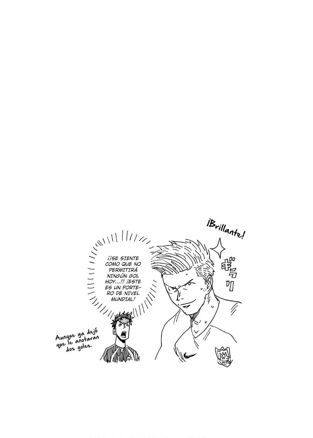 Chapter 532 - Page 22