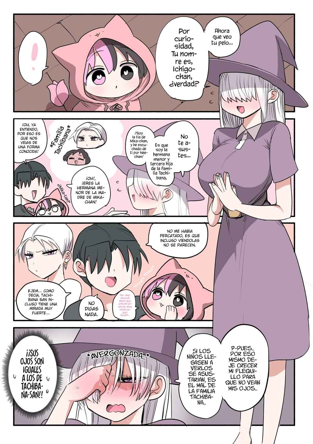 Chapter 280 - Page 3