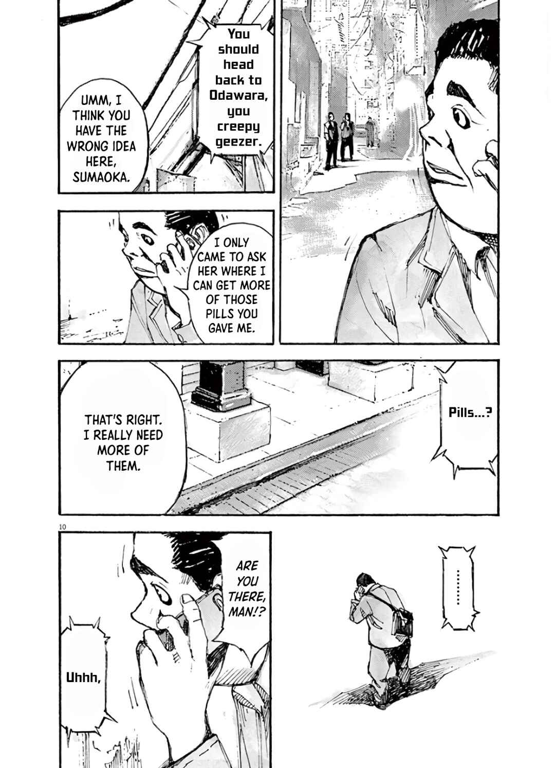 Chapter 3 - Page 10