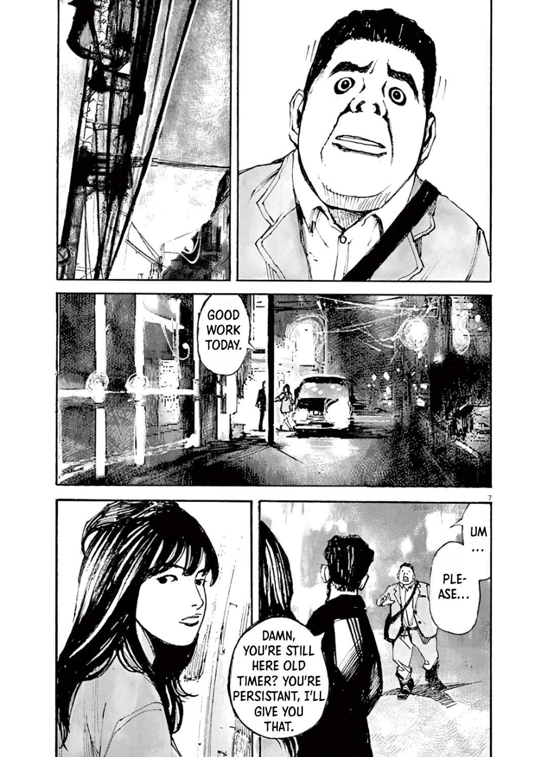 Chapter 3 - Page 7