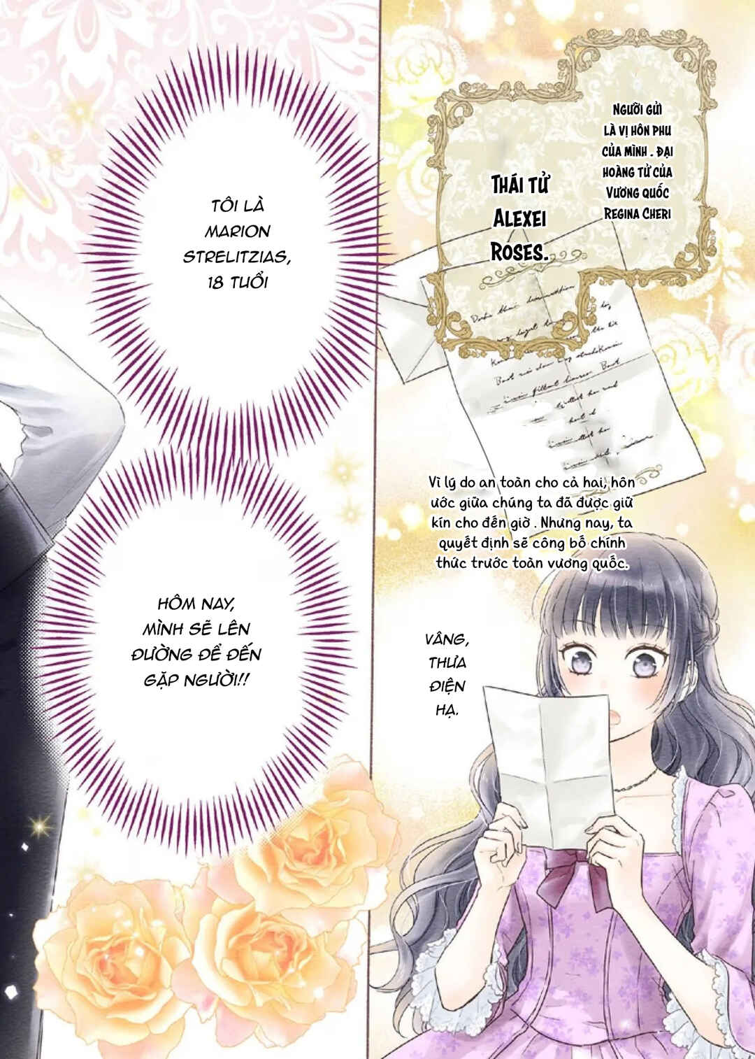 Chapter 1 - Page 3