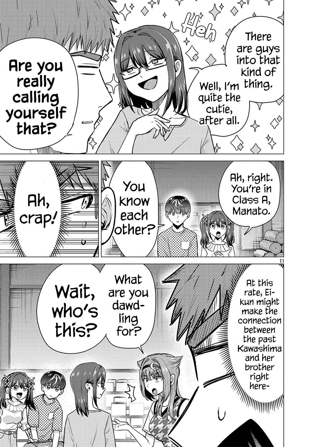 Chapter 21 - Page 11