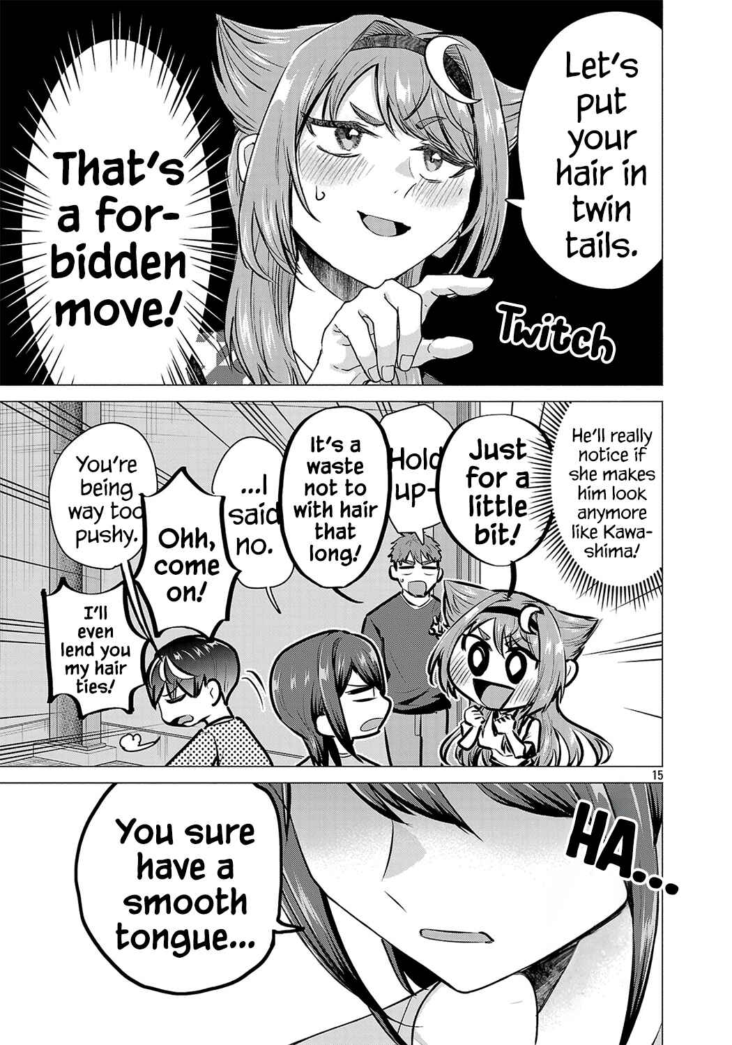 Chapter 21 - Page 15