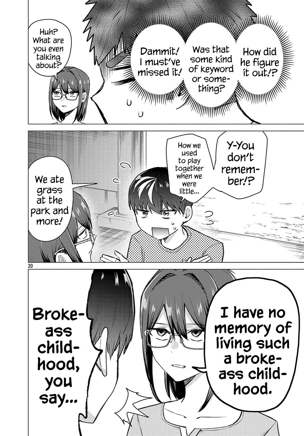 Chapter 21 - Page 19