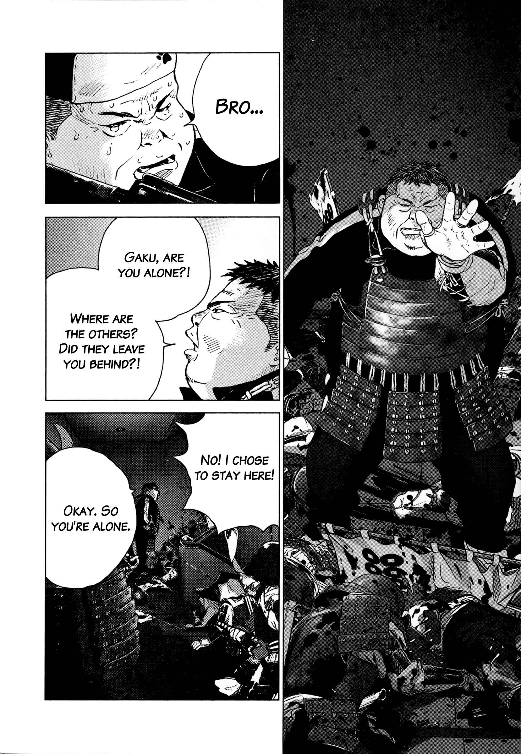 Chapter 87 - Page 11