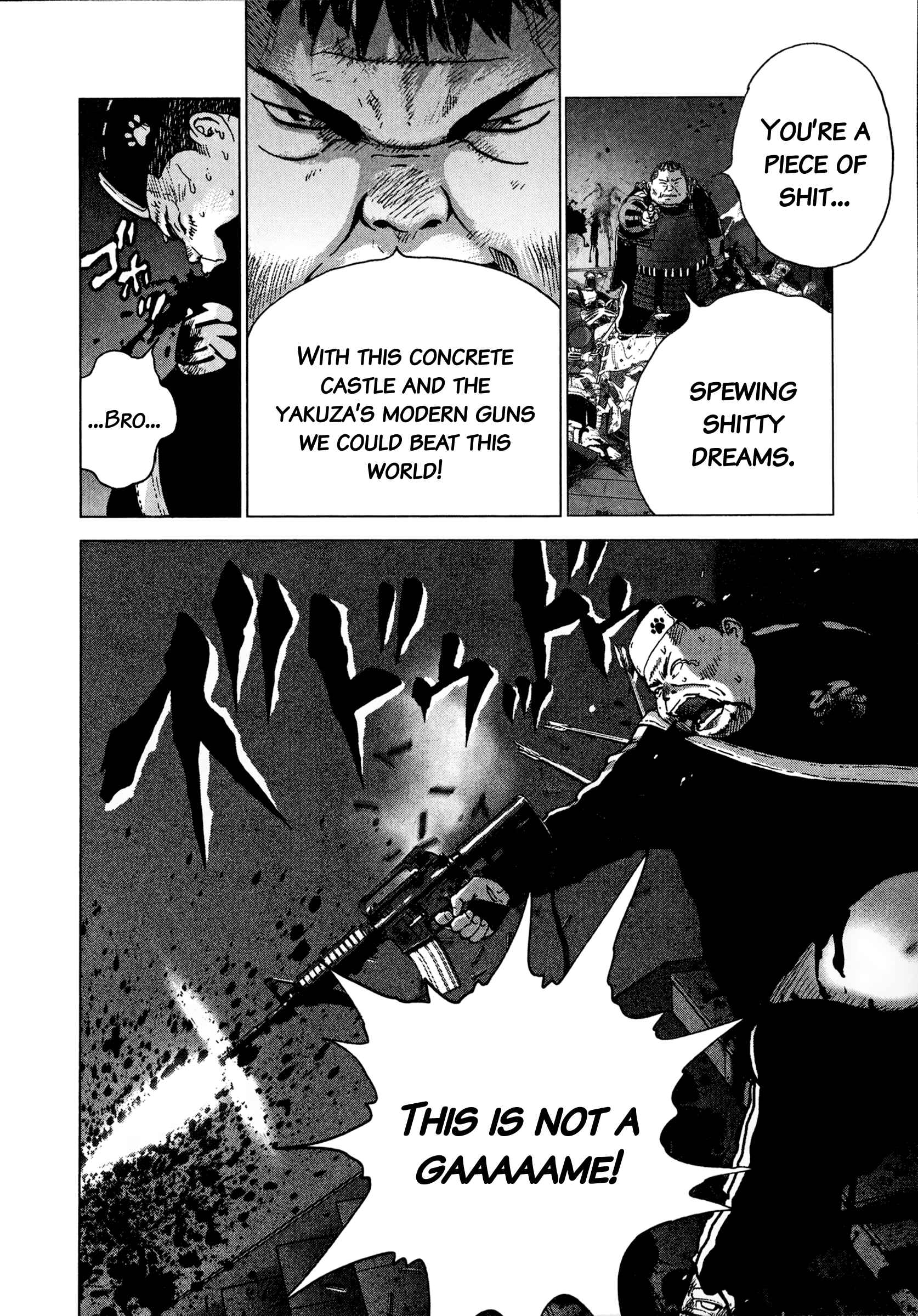 Chapter 87 - Page 16