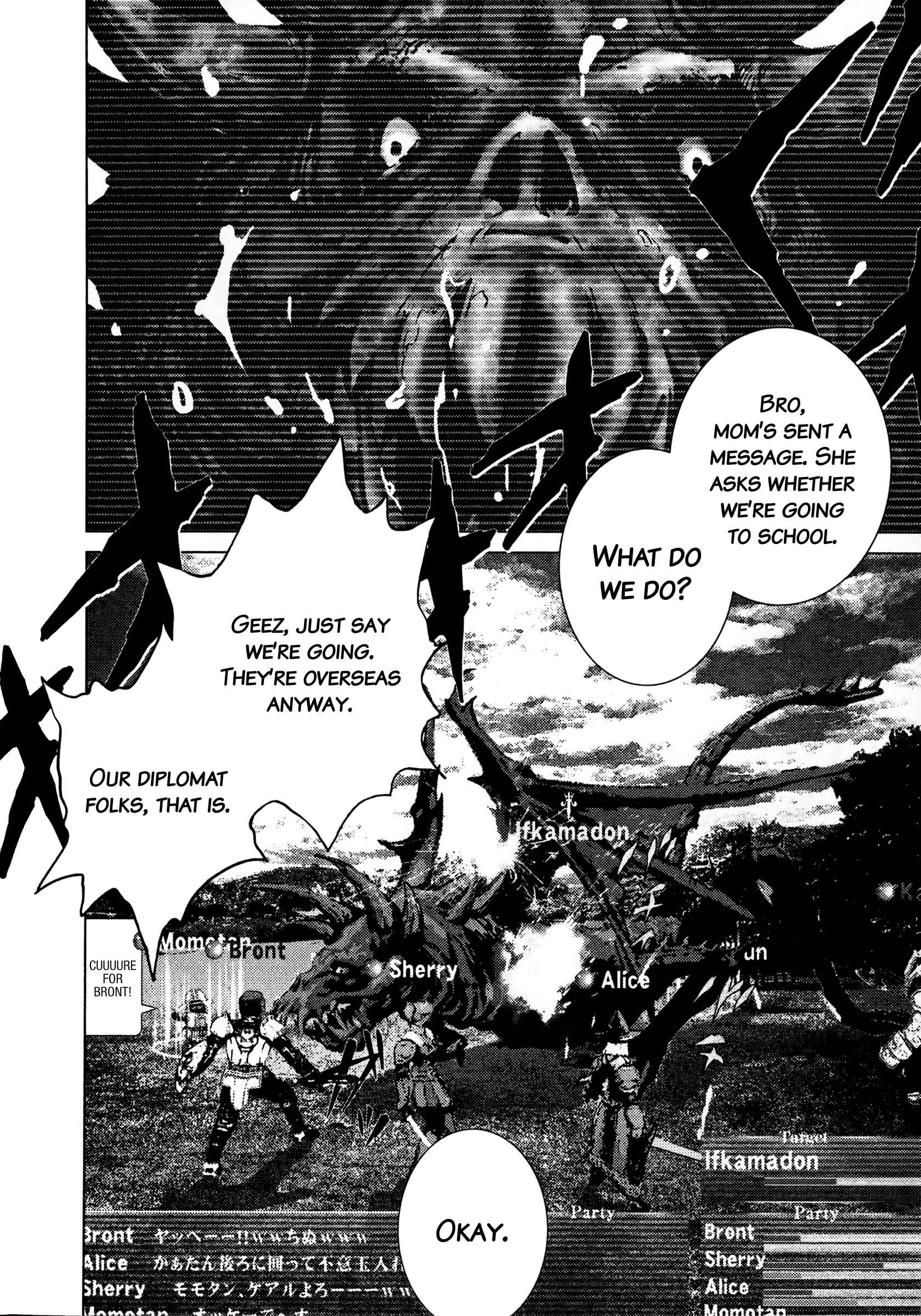 Chapter 87 - Page 2