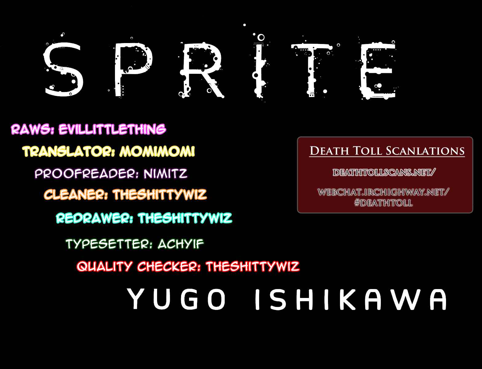 Chapter 87 - Page 21