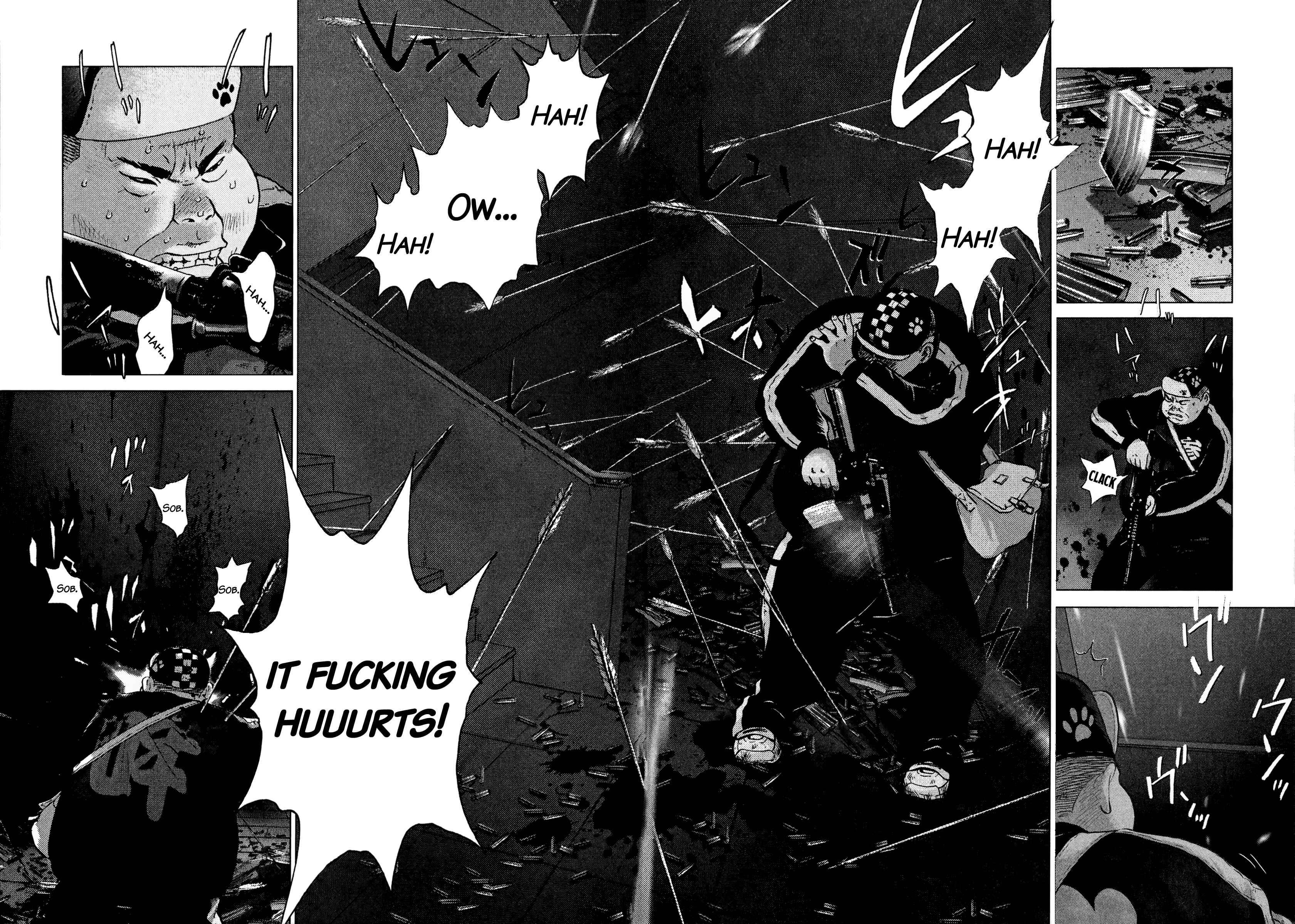 Chapter 87 - Page 8