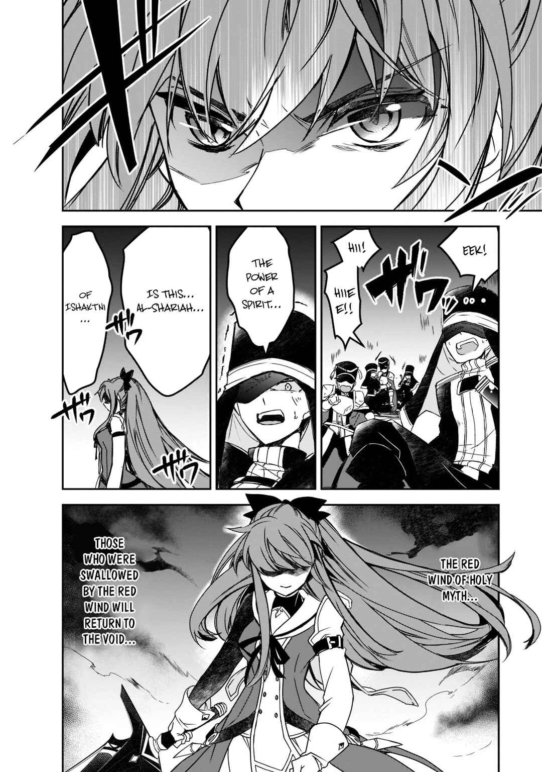 Chapter 45 - Page 19