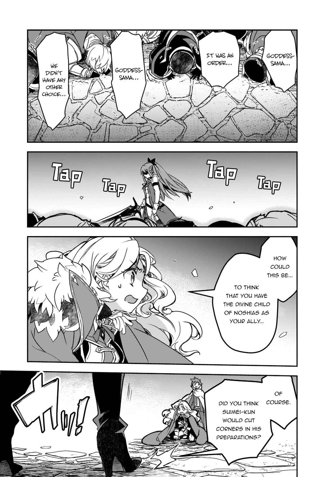 Chapter 45 - Page 22