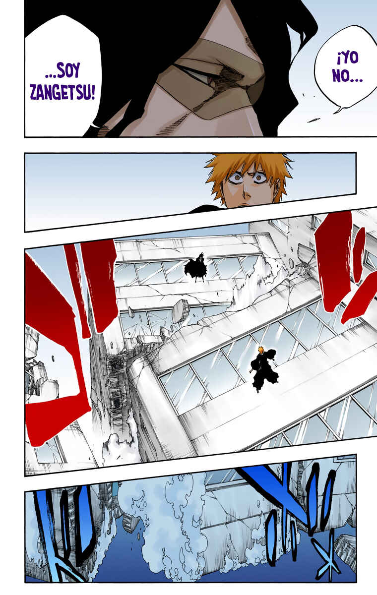 Chapter 541 - Page 11