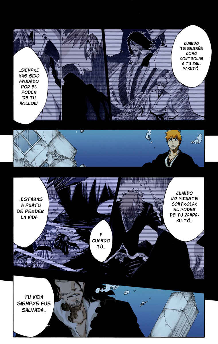 Chapter 541 - Page 14
