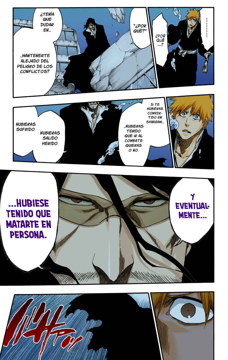 Chapter 541 - Page 16