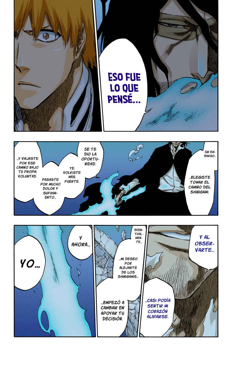 Chapter 541 - Page 18