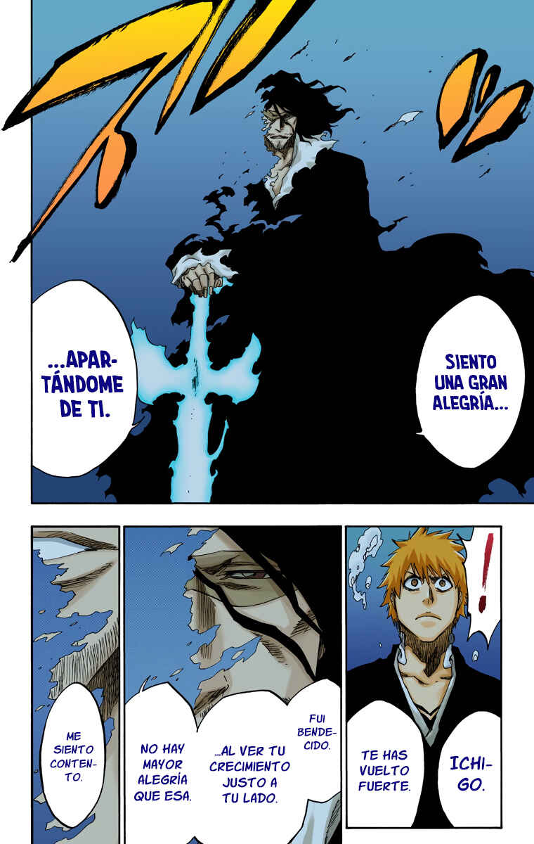 Chapter 541 - Page 19